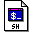 Shell script